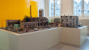 Exhibitions